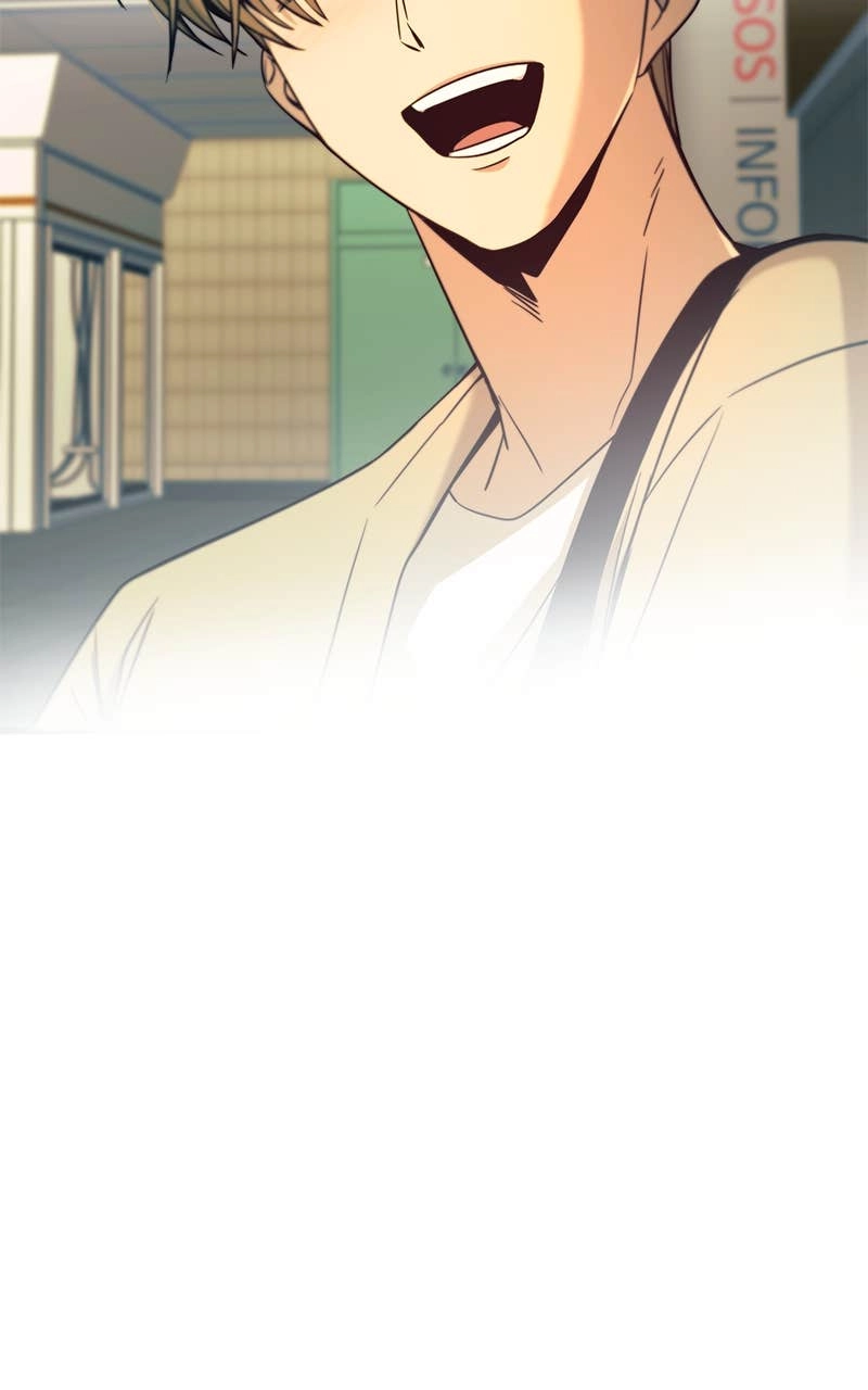 My Bias Gets on the Last Train Chapter 17 Page 106