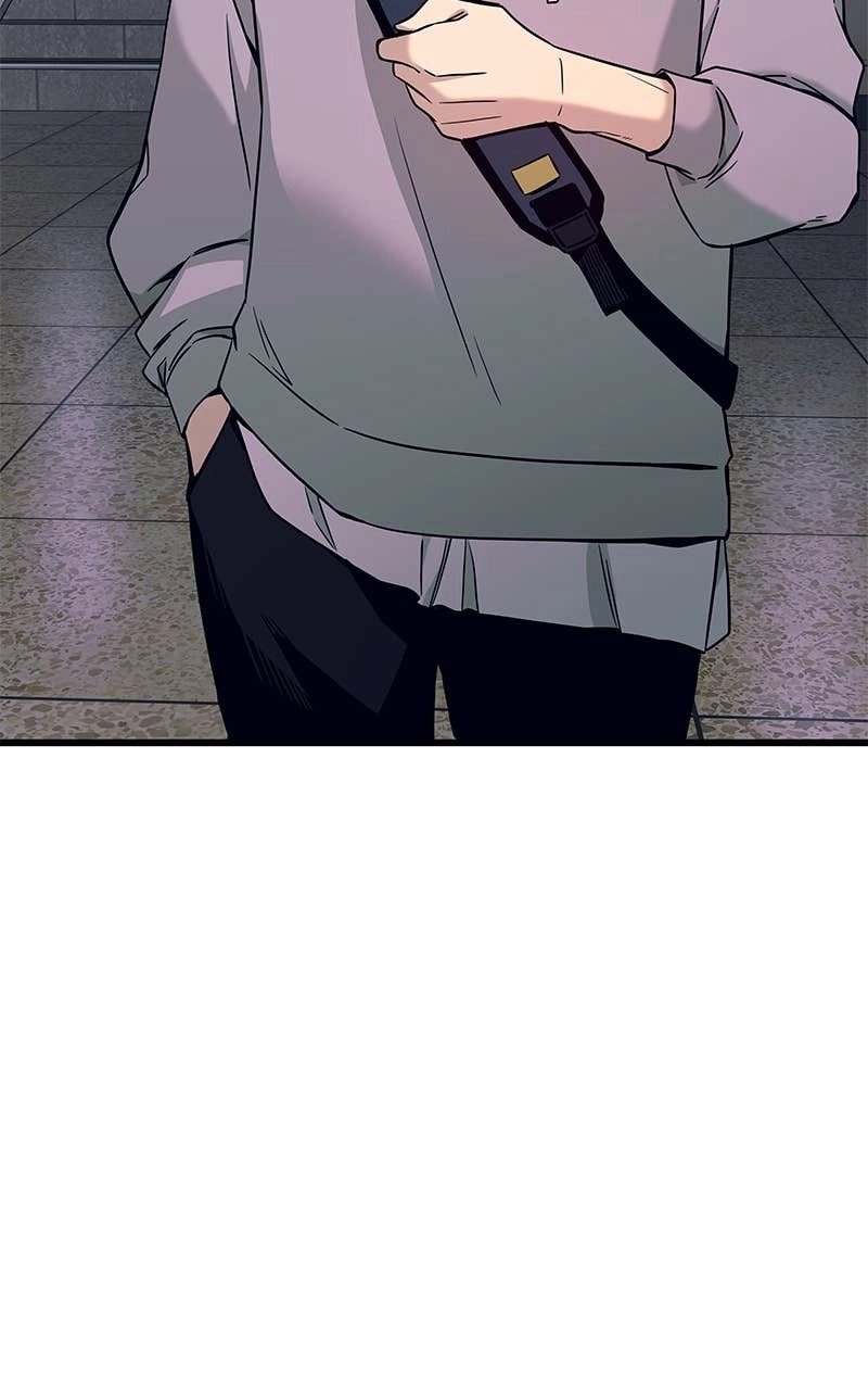 My Bias Gets on the Last Train Chapter 17 Page 115
