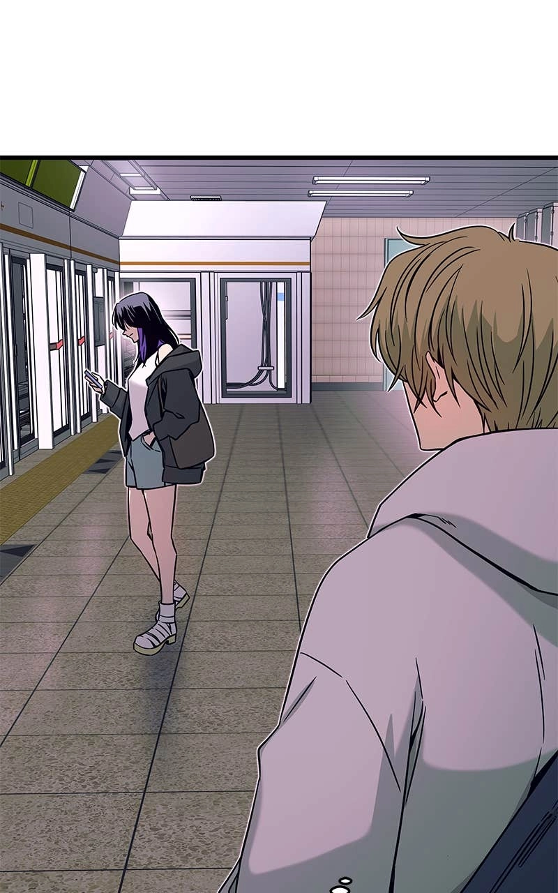 My Bias Gets on the Last Train Chapter 17 Page 116