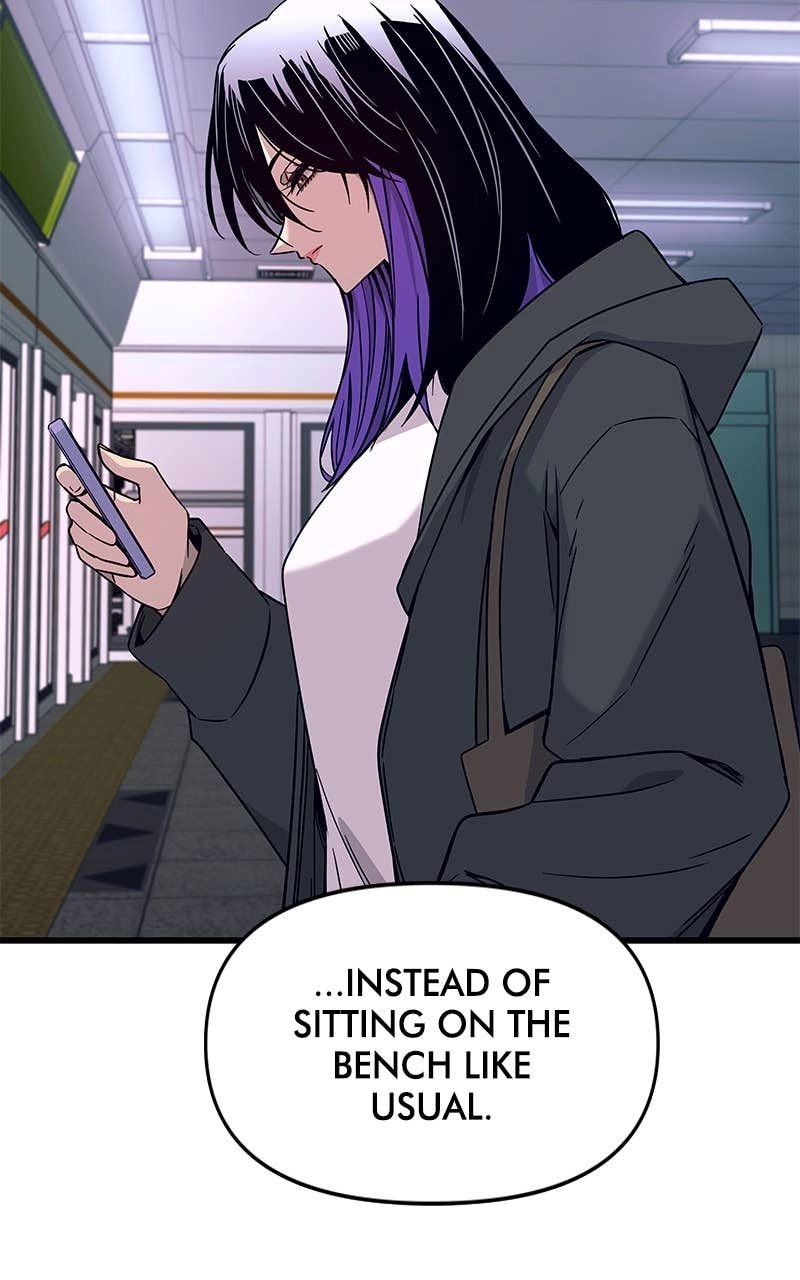 My Bias Gets on the Last Train Chapter 17 Page 118