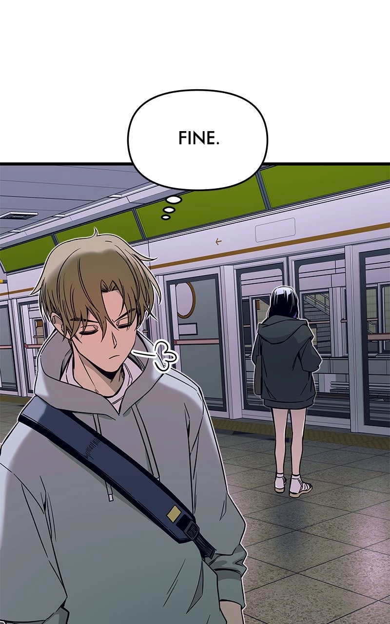 My Bias Gets on the Last Train Chapter 17 Page 122