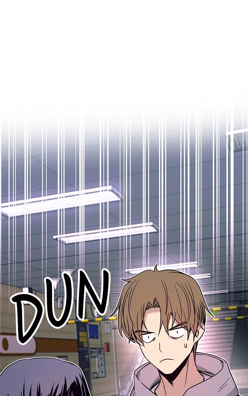 My Bias Gets on the Last Train Chapter 17 Page 125