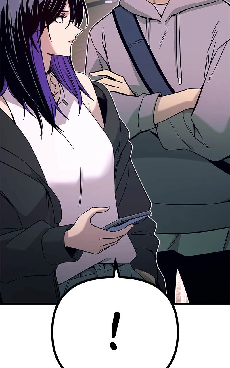 My Bias Gets on the Last Train Chapter 17 Page 126