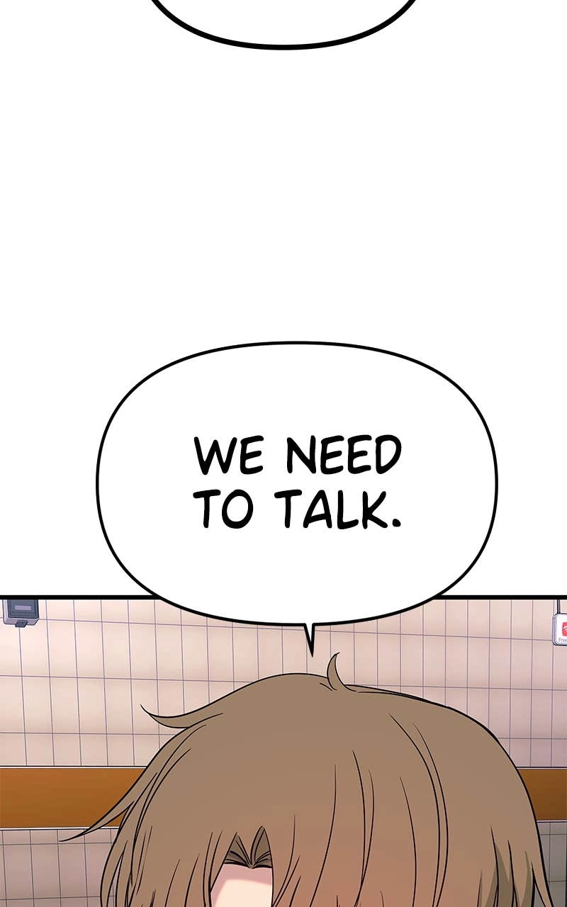My Bias Gets on the Last Train Chapter 17 Page 127