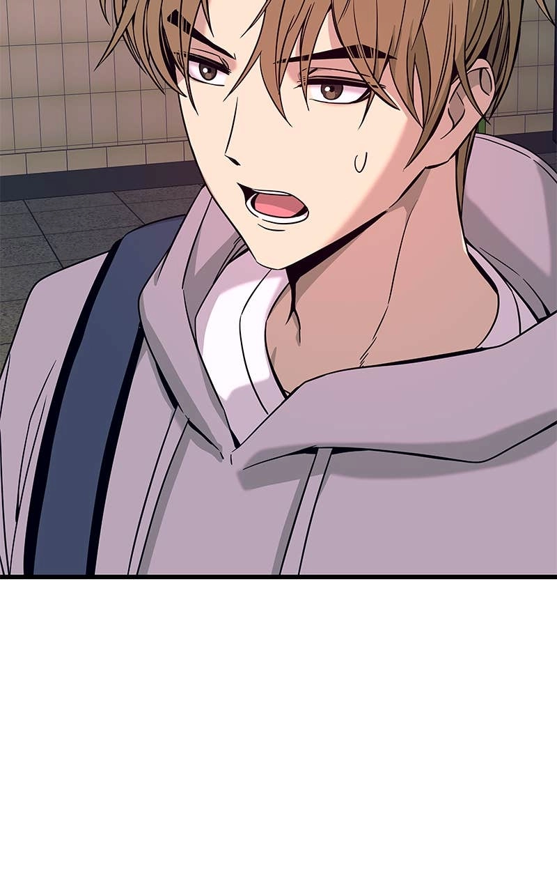My Bias Gets on the Last Train Chapter 17 Page 128