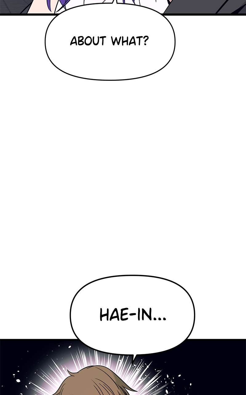My Bias Gets on the Last Train Chapter 17 Page 130