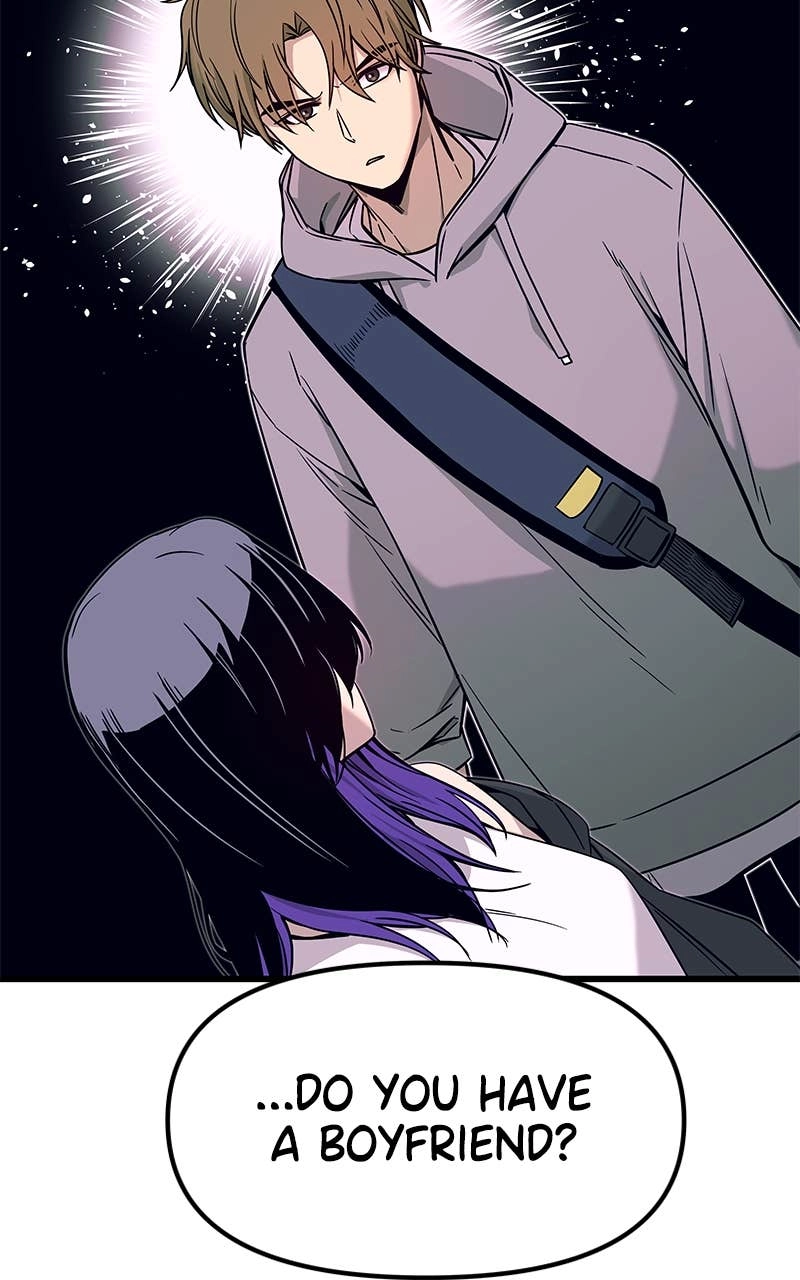 My Bias Gets on the Last Train Chapter 17 Page 131
