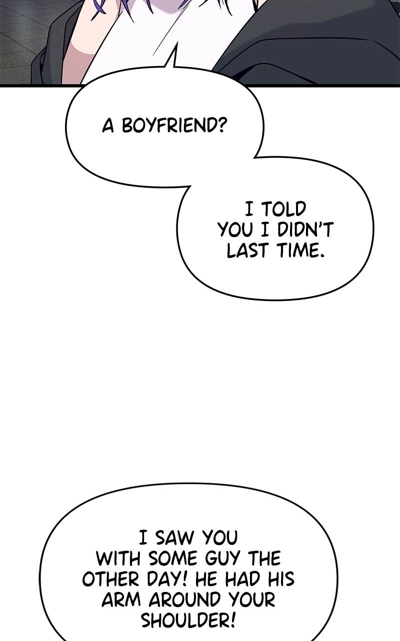 My Bias Gets on the Last Train Chapter 17 Page 133