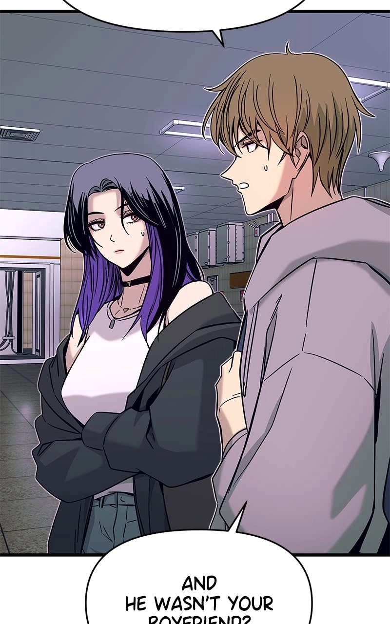 My Bias Gets on the Last Train Chapter 17 Page 134