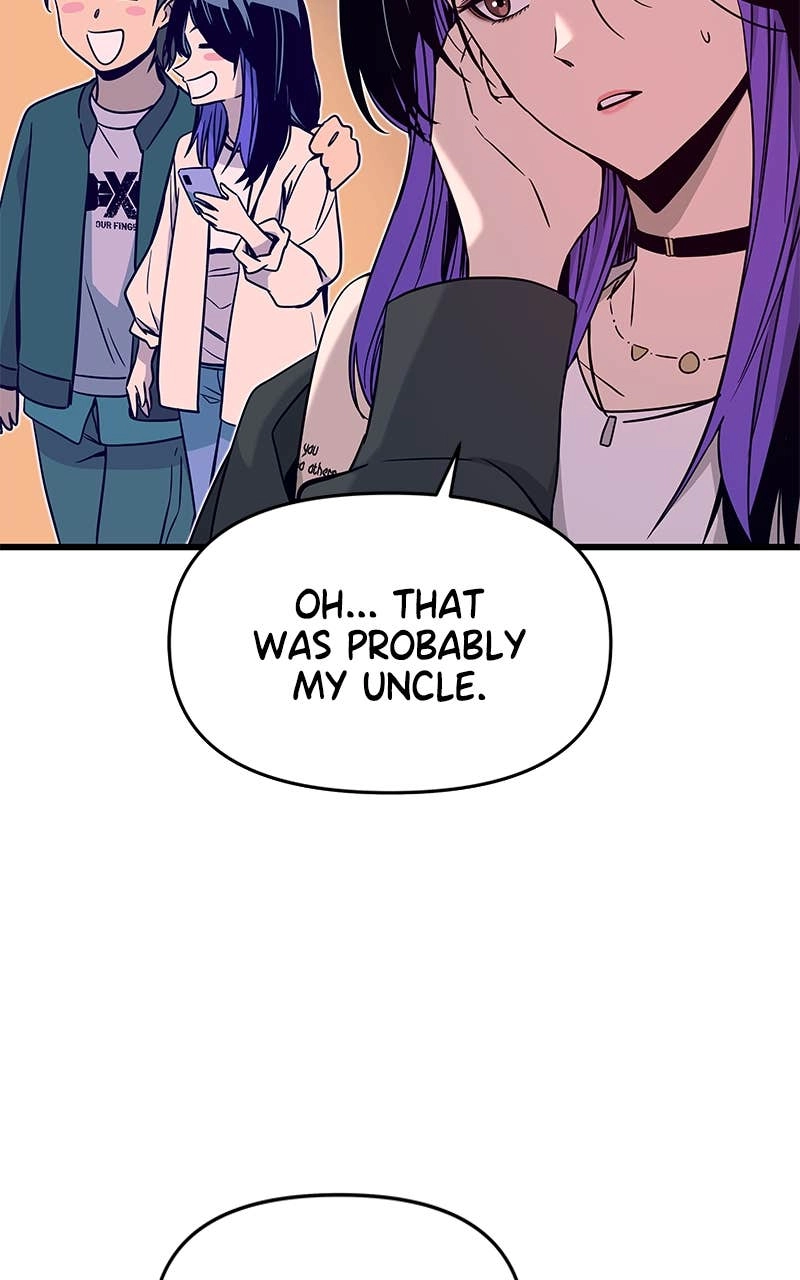 My Bias Gets on the Last Train Chapter 17 Page 136