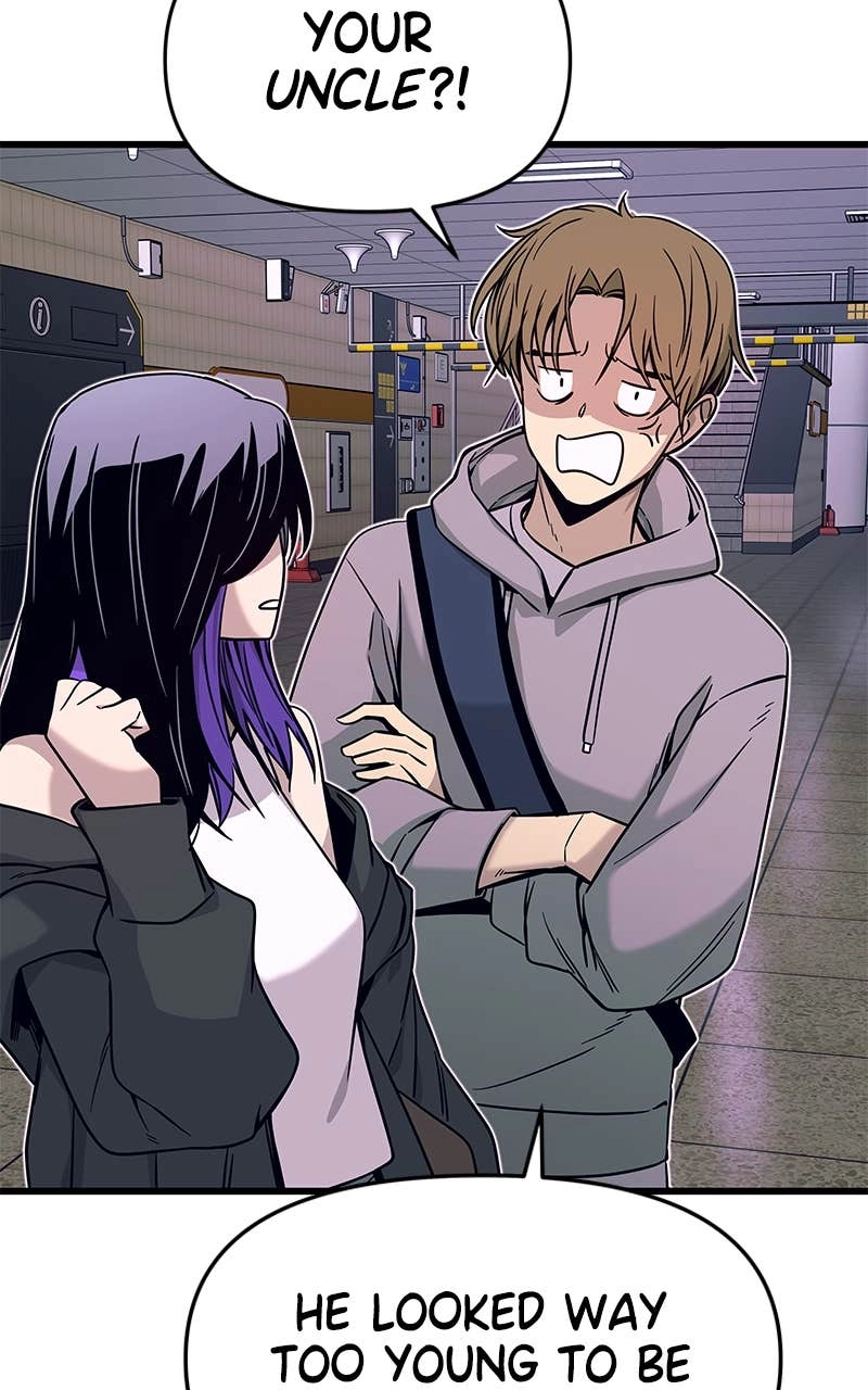 My Bias Gets on the Last Train Chapter 17 Page 137