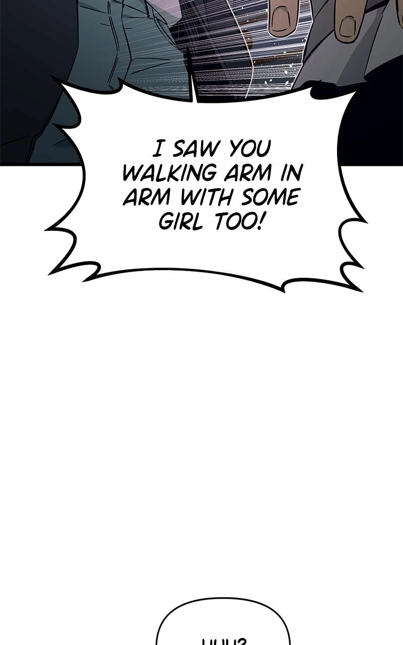 My Bias Gets on the Last Train Chapter 17 Page 141