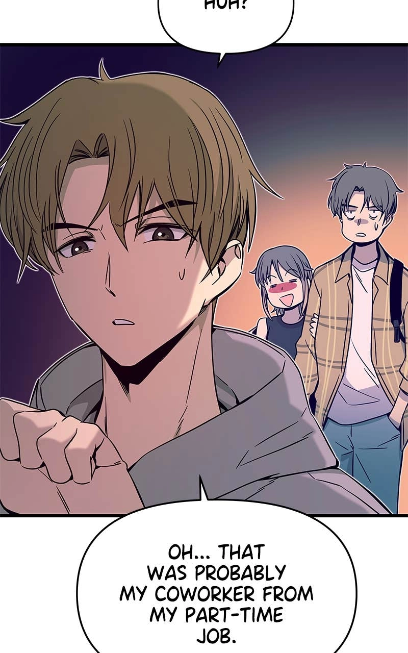 My Bias Gets on the Last Train Chapter 17 Page 142