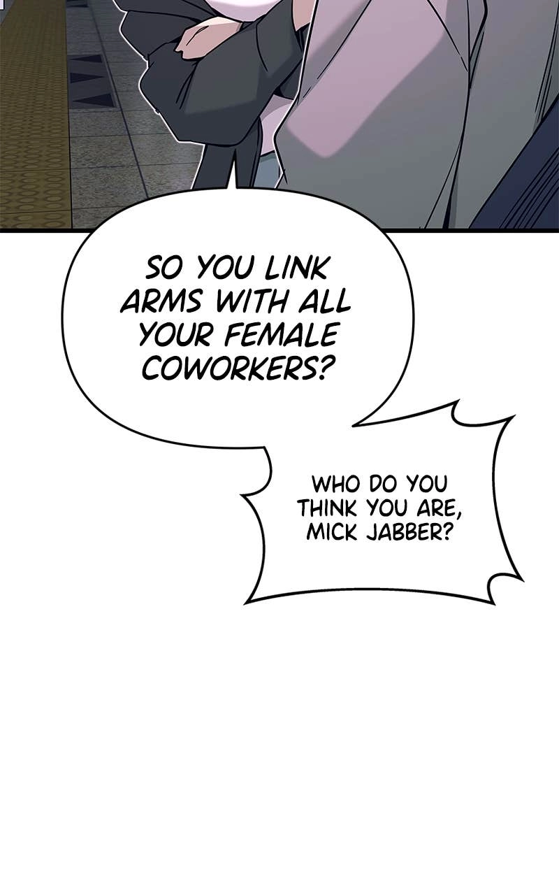My Bias Gets on the Last Train Chapter 17 Page 144