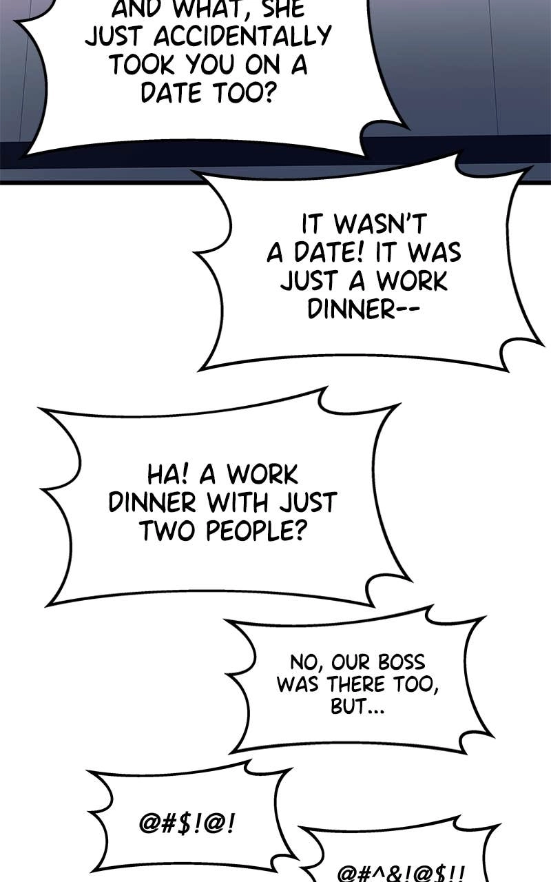 My Bias Gets on the Last Train Chapter 17 Page 146