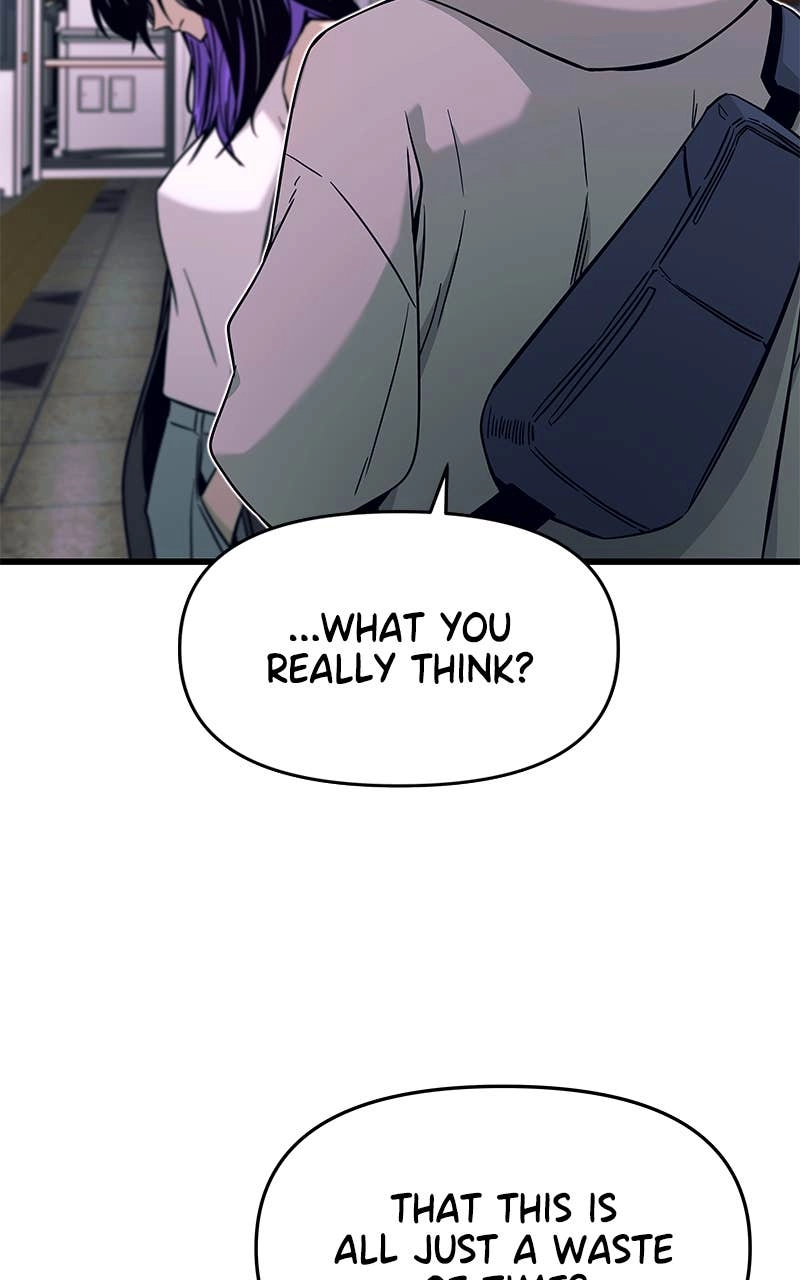 My Bias Gets on the Last Train Chapter 17 Page 151
