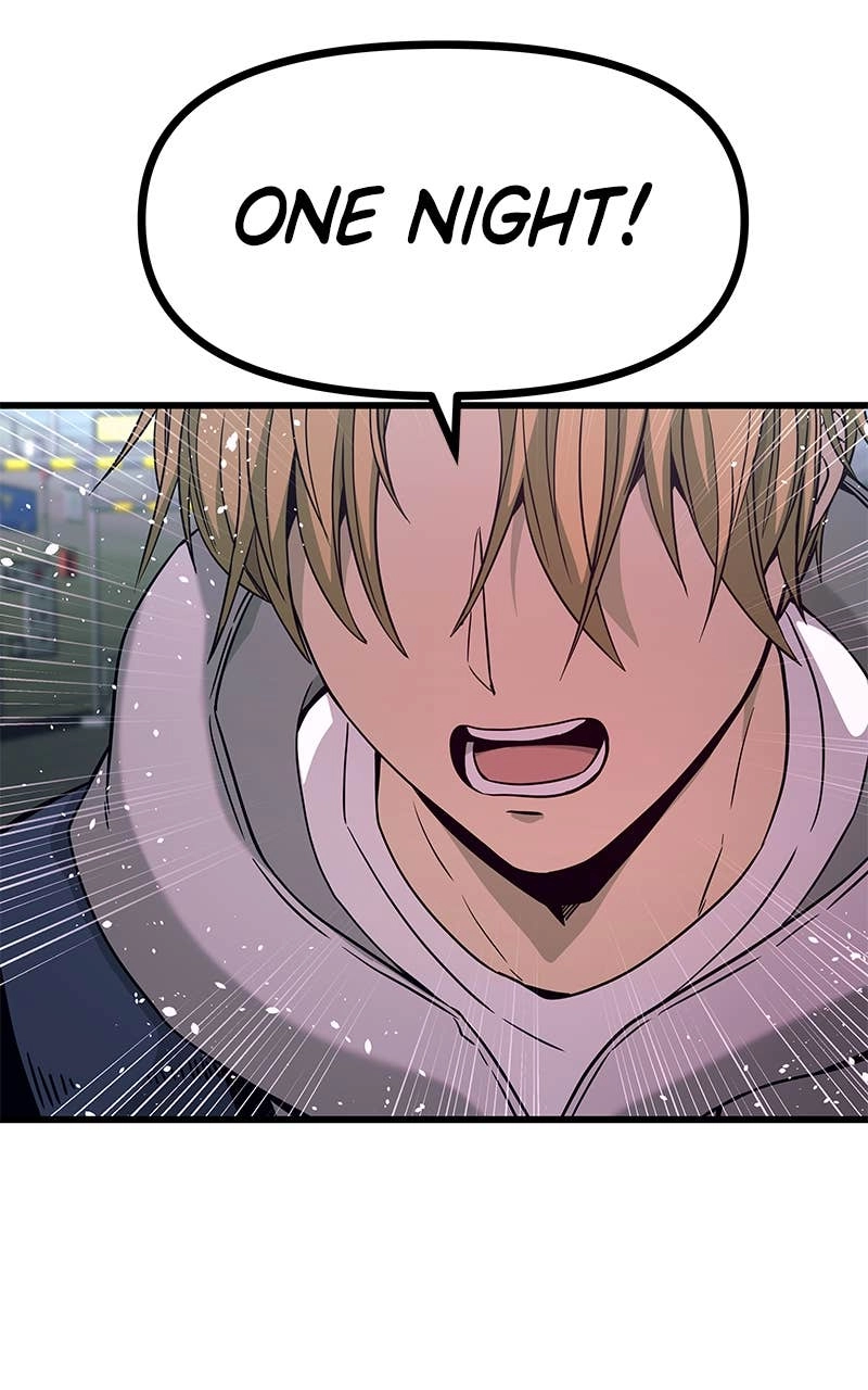 My Bias Gets on the Last Train Chapter 17 Page 156