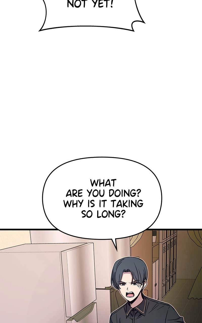 My Bias Gets on the Last Train Chapter 17 Page 17