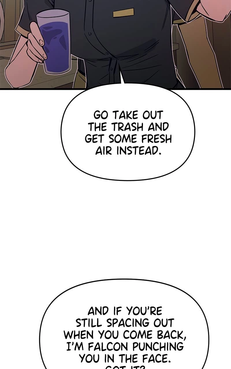 My Bias Gets on the Last Train Chapter 17 Page 20
