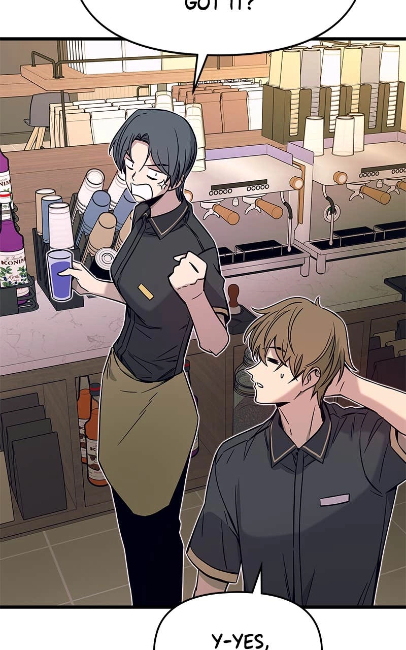 My Bias Gets on the Last Train Chapter 17 Page 21
