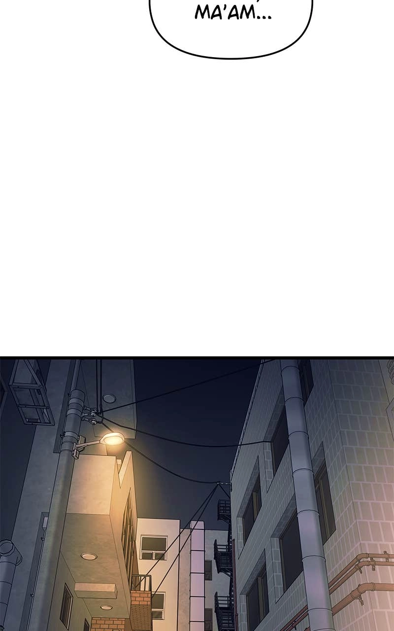 My Bias Gets on the Last Train Chapter 17 Page 22