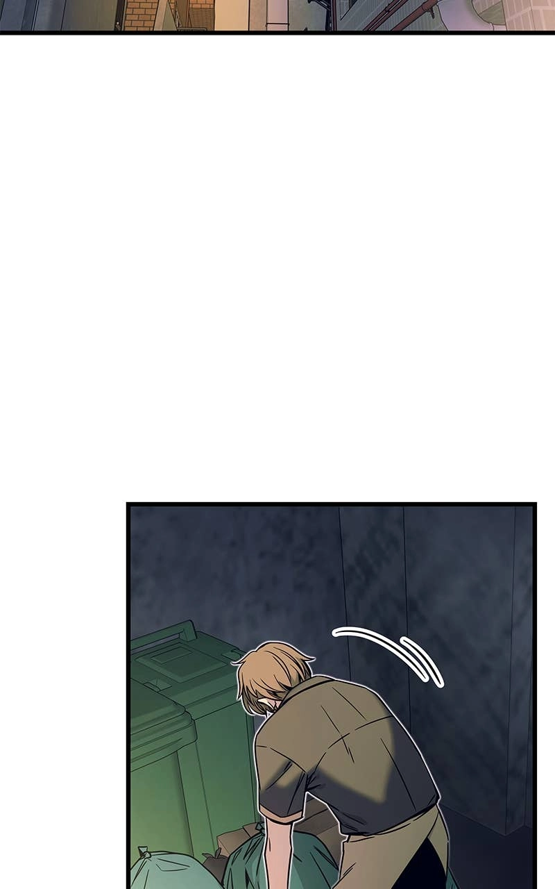 My Bias Gets on the Last Train Chapter 17 Page 23