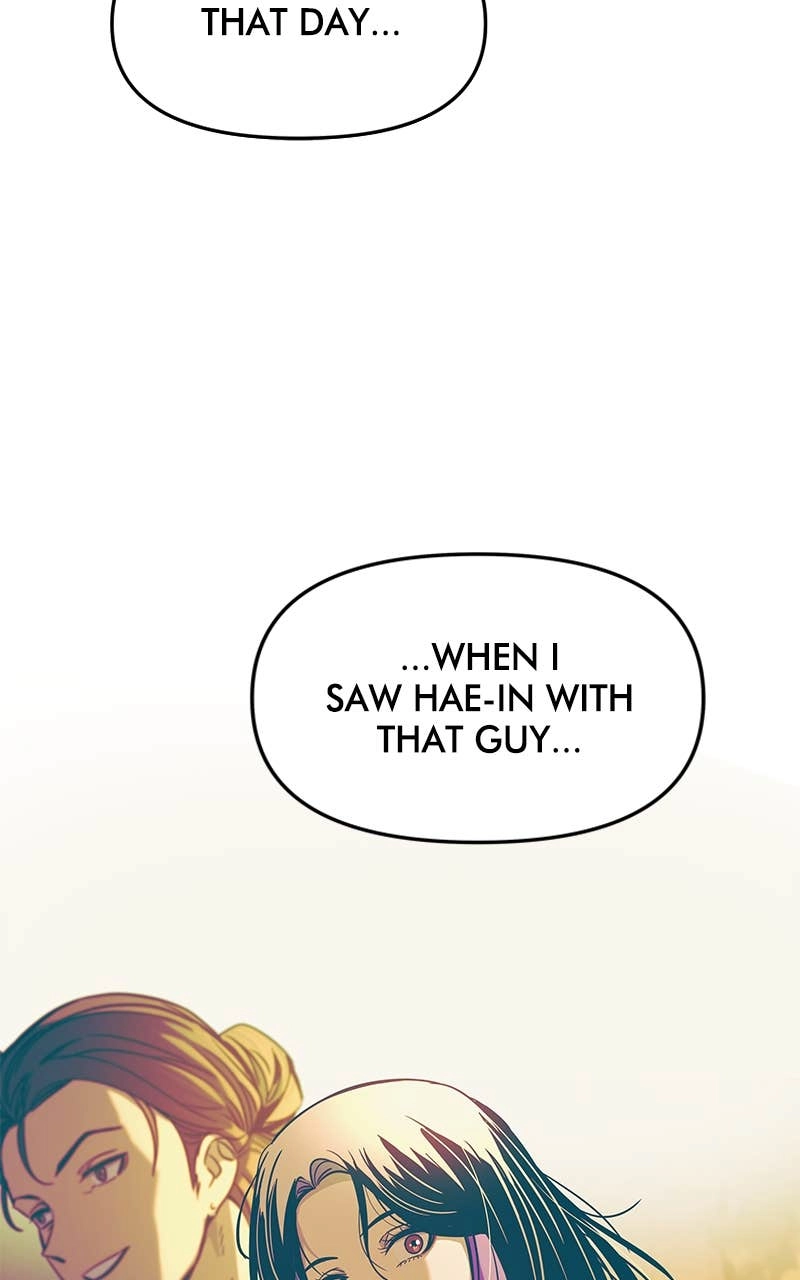 My Bias Gets on the Last Train Chapter 17 Page 27