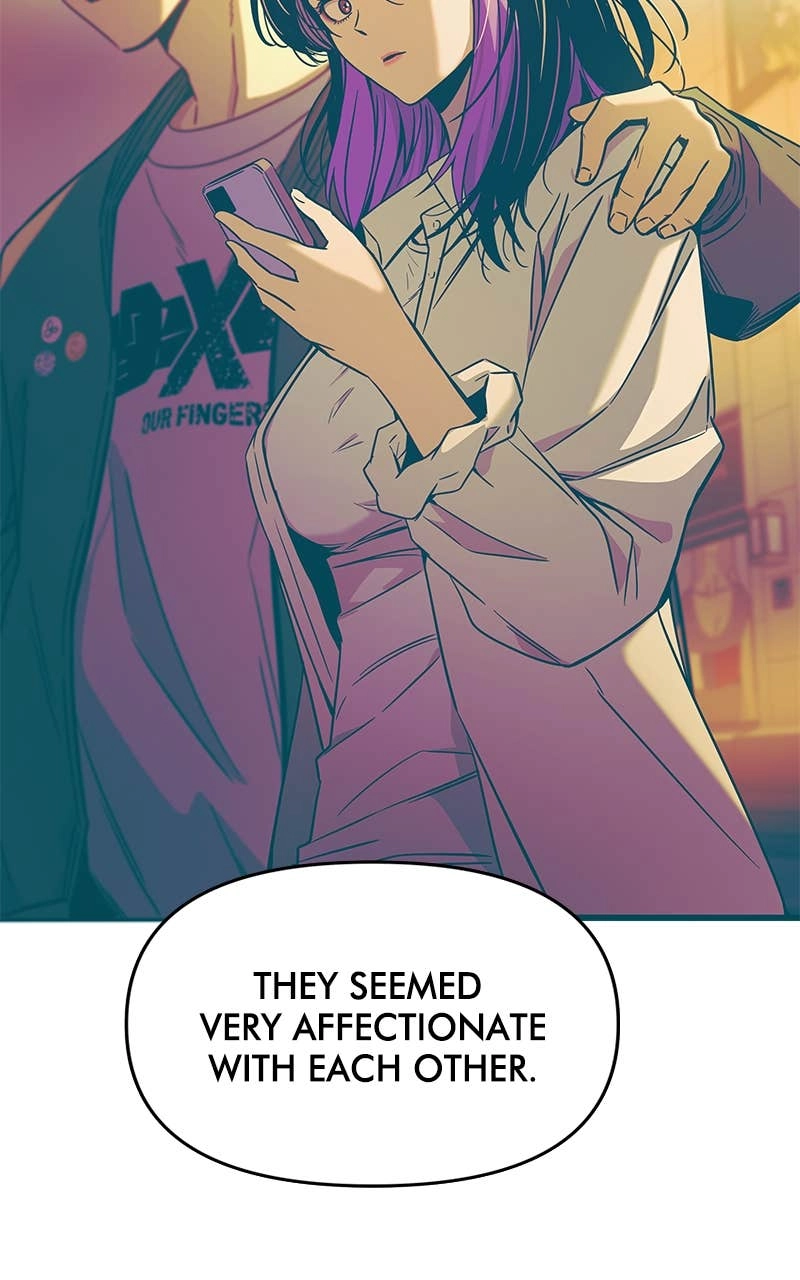 My Bias Gets on the Last Train Chapter 17 Page 28