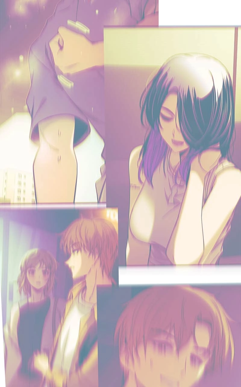 My Bias Gets on the Last Train Chapter 17 Page 35