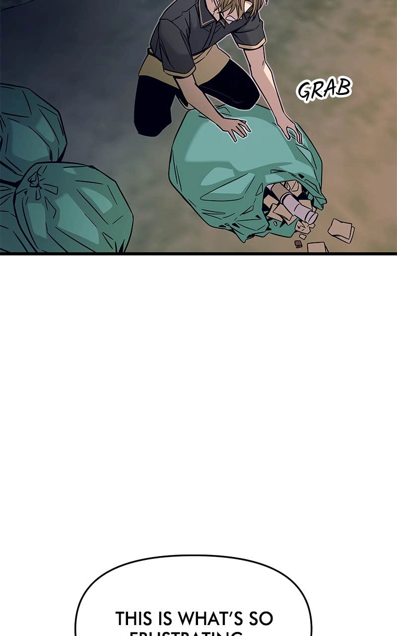 My Bias Gets on the Last Train Chapter 17 Page 41