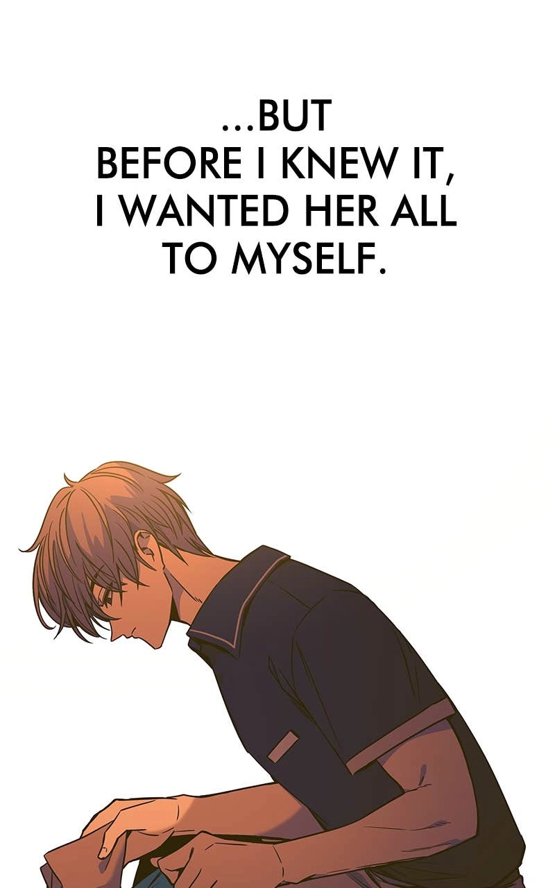 My Bias Gets on the Last Train Chapter 17 Page 45