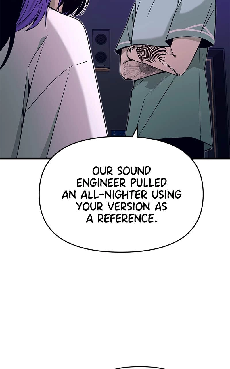 My Bias Gets on the Last Train Chapter 17 Page 53