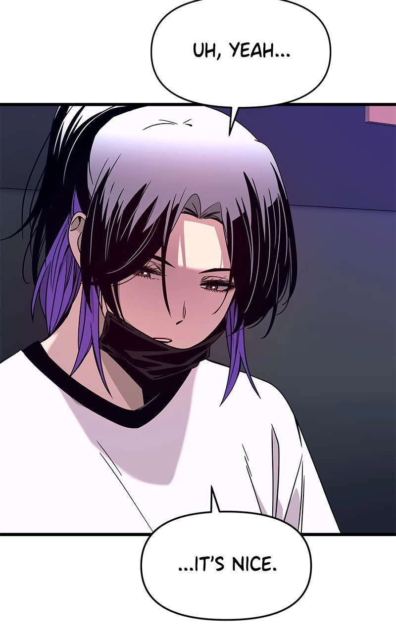 My Bias Gets on the Last Train Chapter 17 Page 54