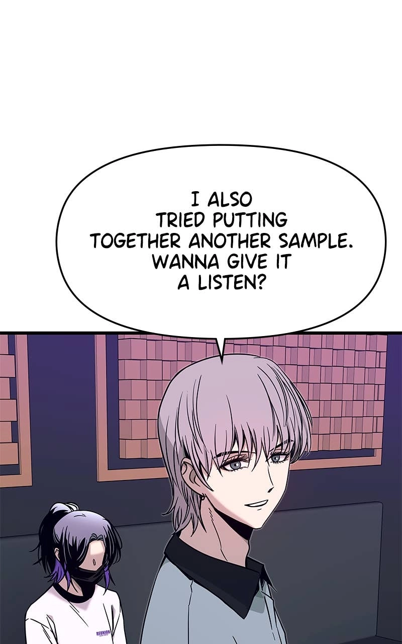 My Bias Gets on the Last Train Chapter 17 Page 55