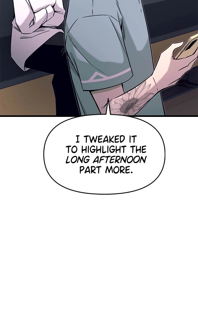 My Bias Gets on the Last Train Chapter 17 Page 56