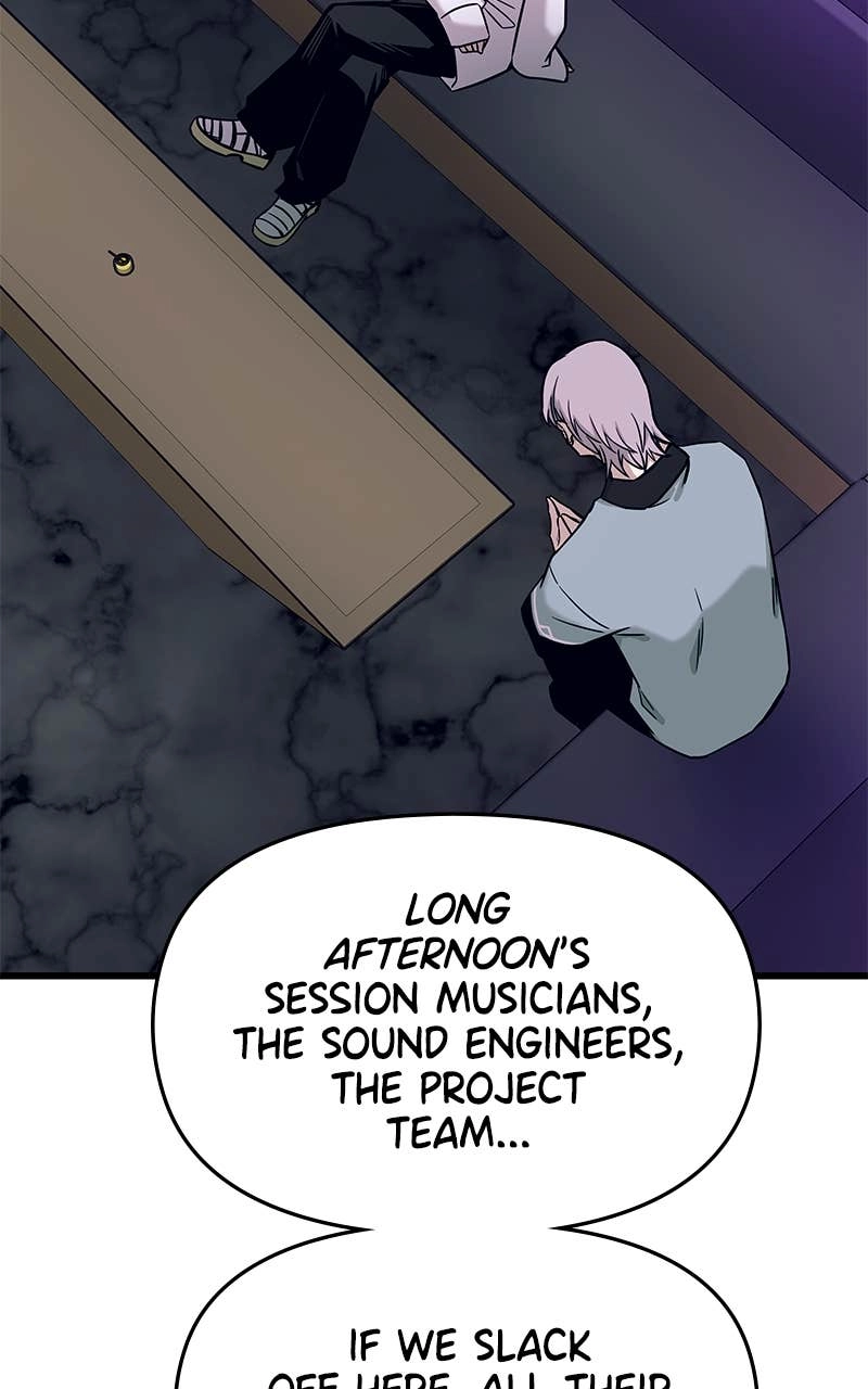 My Bias Gets on the Last Train Chapter 17 Page 64