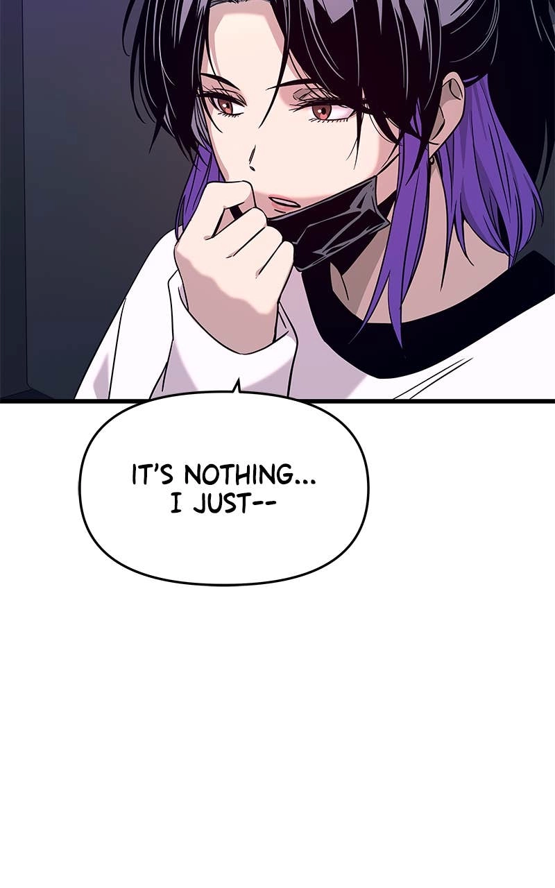 My Bias Gets on the Last Train Chapter 17 Page 75