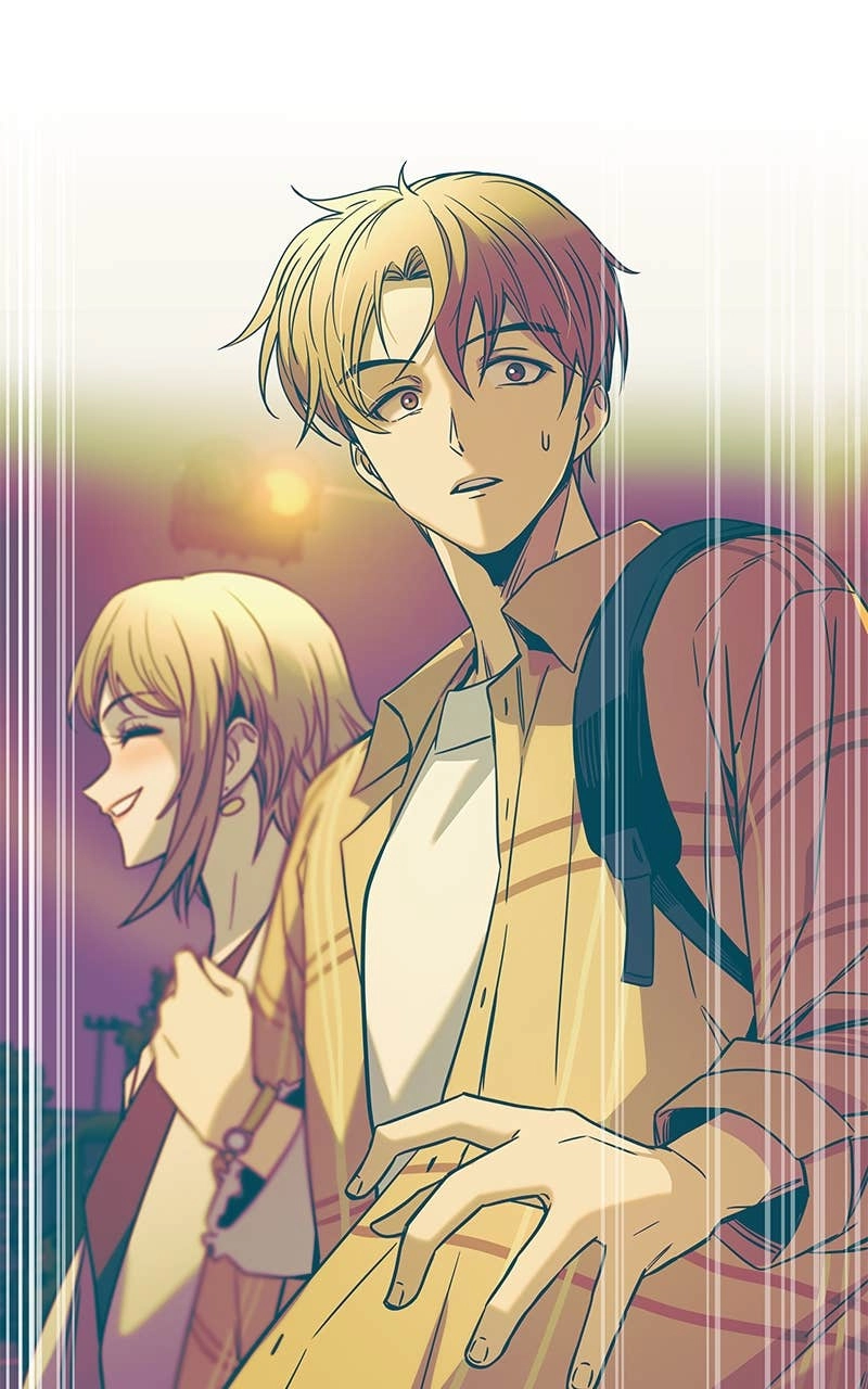 My Bias Gets on the Last Train Chapter 17 Page 76