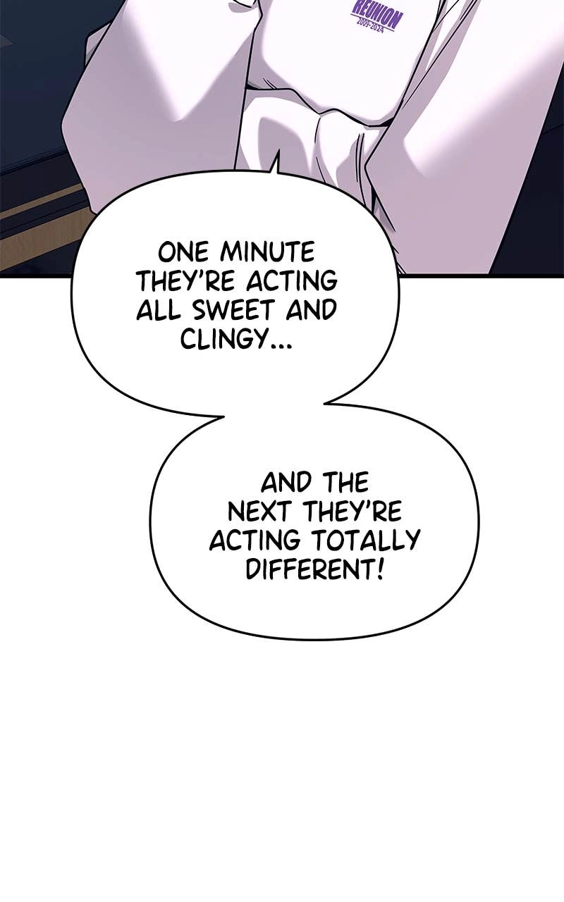 My Bias Gets on the Last Train Chapter 17 Page 86