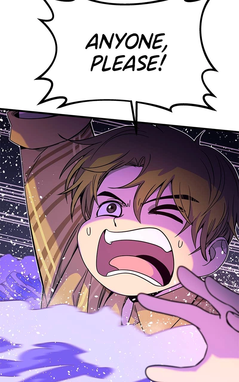 My Bias Gets on the Last Train Chapter 17 Page 8