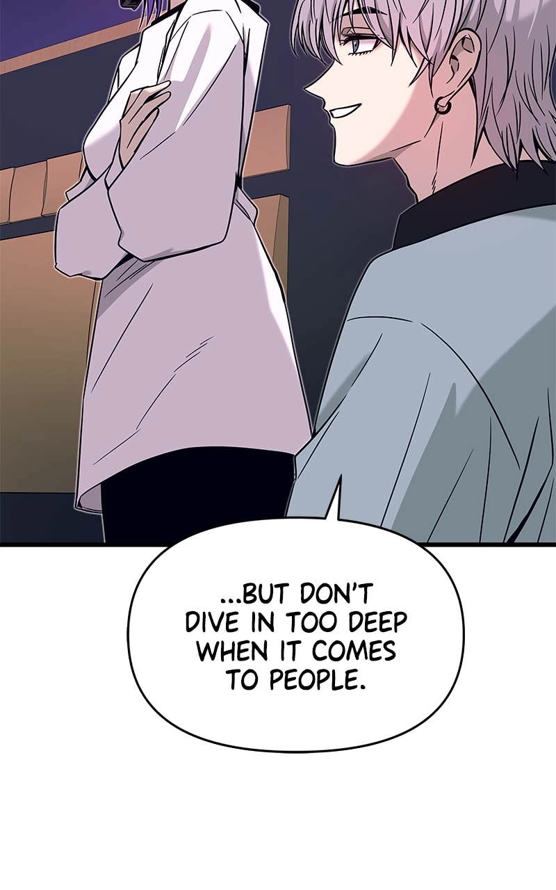 My Bias Gets on the Last Train Chapter 17 Page 92