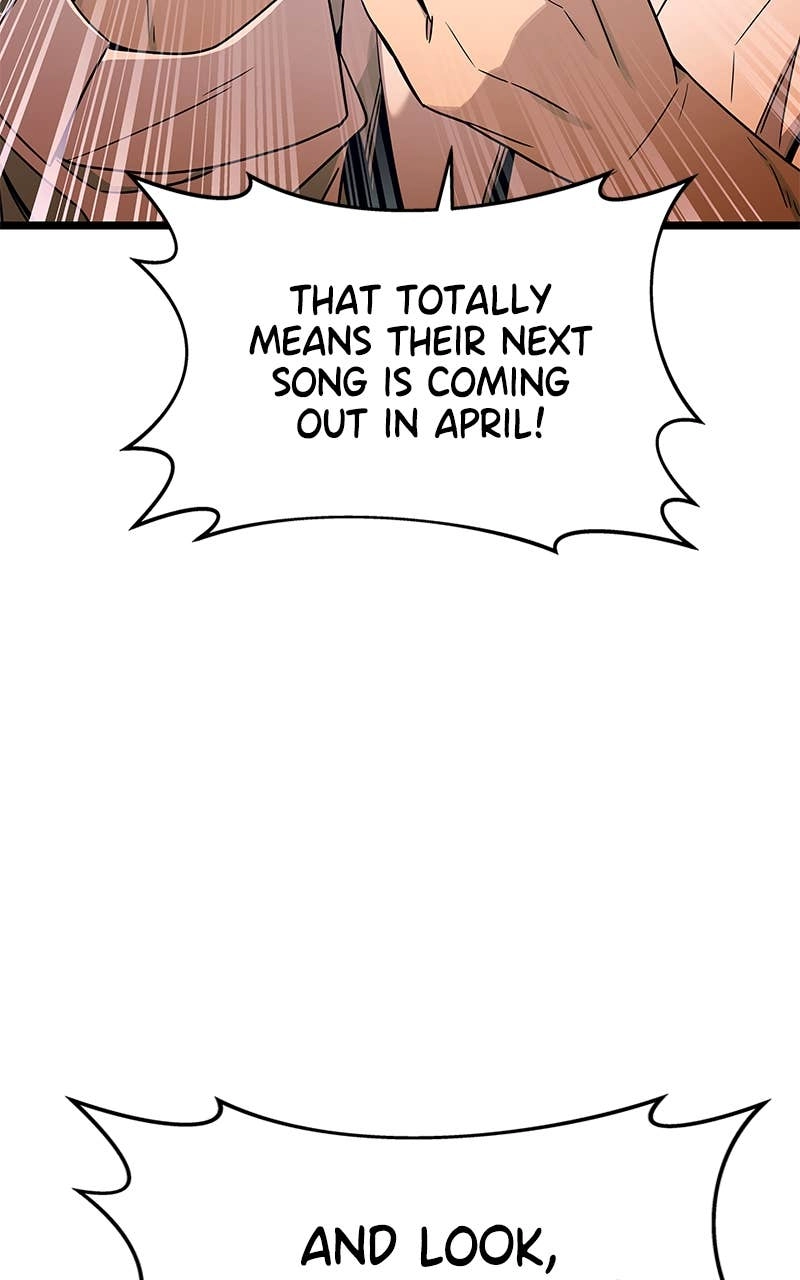 My Bias Gets on the Last Train Chapter 5 Page 108