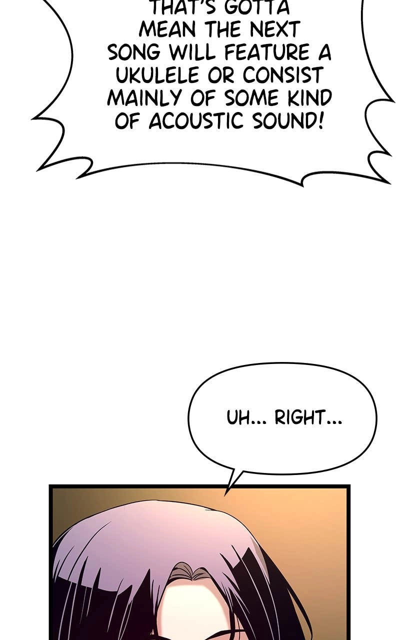My Bias Gets on the Last Train Chapter 5 Page 110