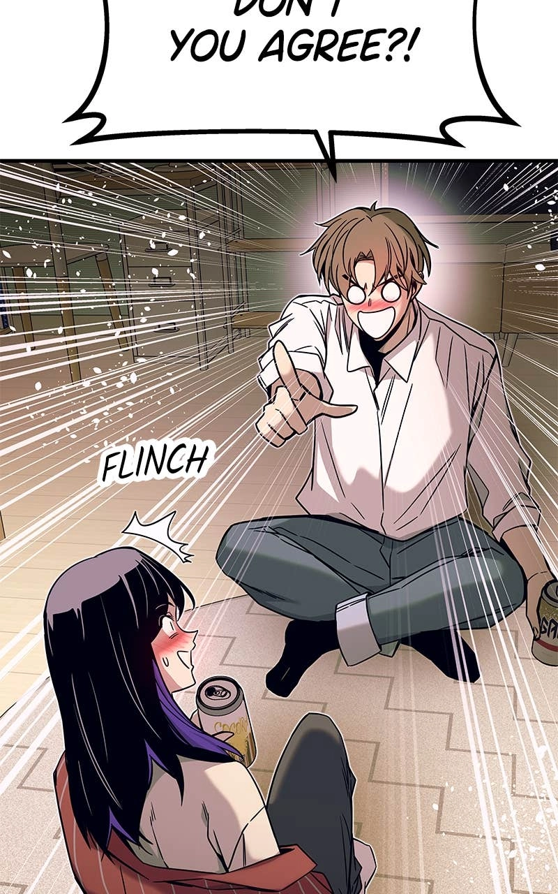 My Bias Gets on the Last Train Chapter 5 Page 114