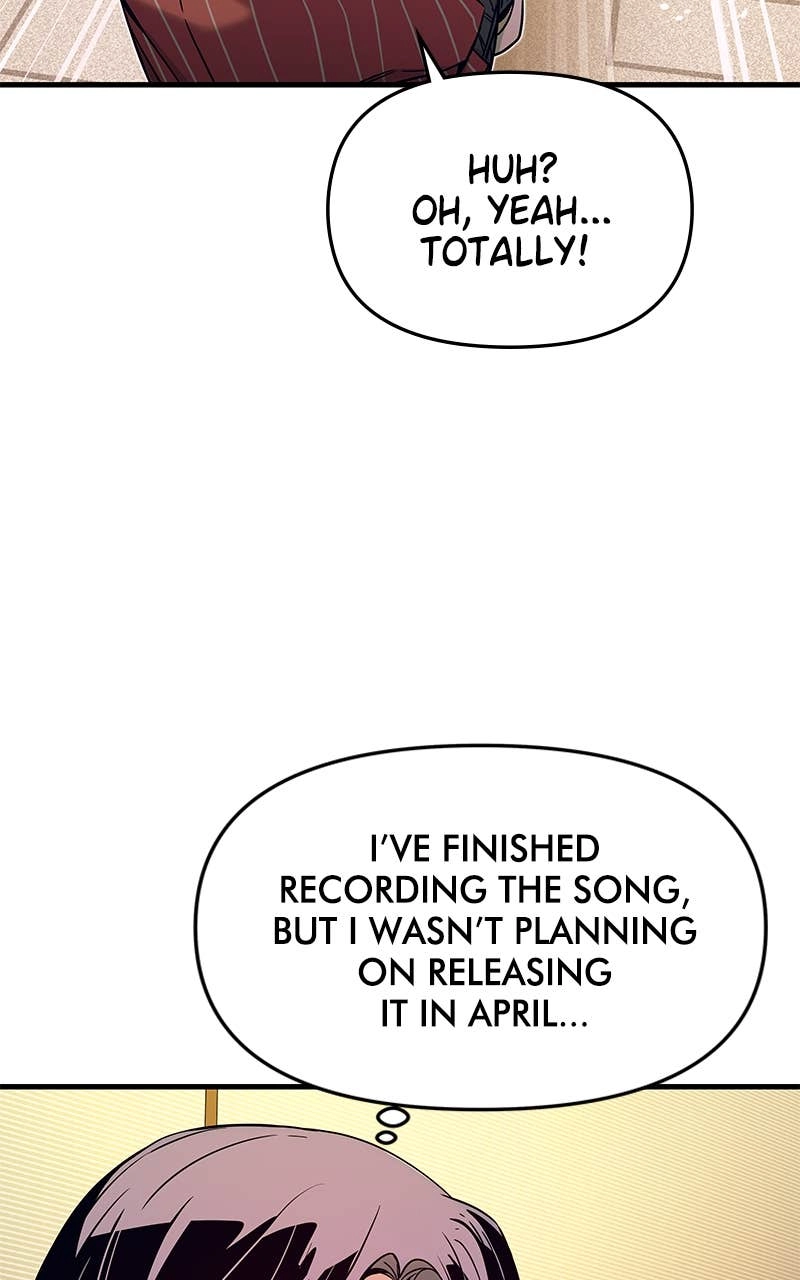 My Bias Gets on the Last Train Chapter 5 Page 115