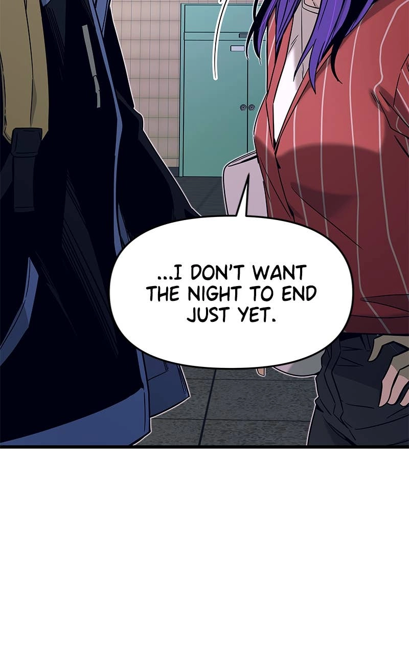 My Bias Gets on the Last Train Chapter 5 Page 11