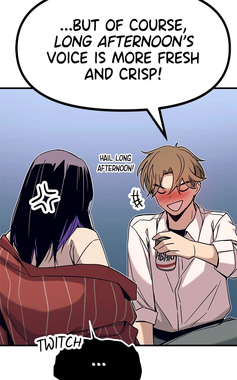 My Bias Gets on the Last Train Chapter 5 Page 122