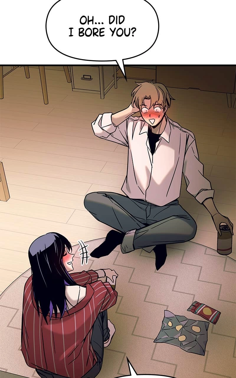 My Bias Gets on the Last Train Chapter 5 Page 125