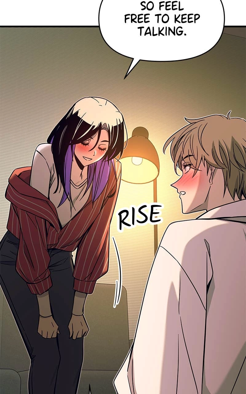 My Bias Gets on the Last Train Chapter 5 Page 128