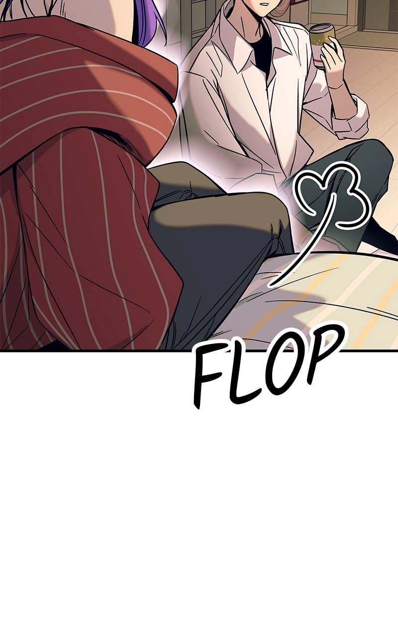 My Bias Gets on the Last Train Chapter 5 Page 130